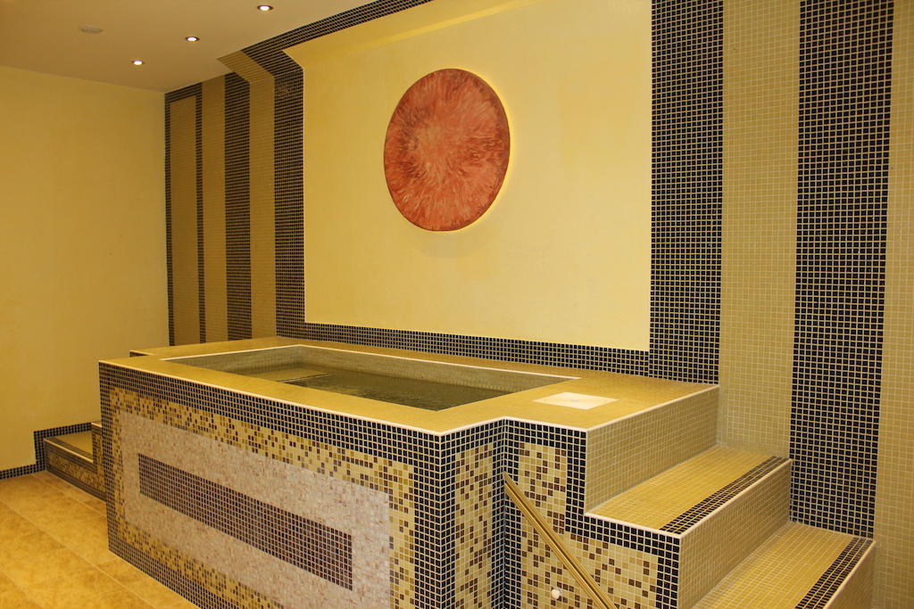 Apartments Atia チェルノモレツ エクステリア 写真