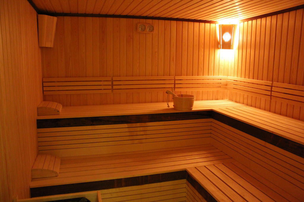 Apartments Atia チェルノモレツ エクステリア 写真