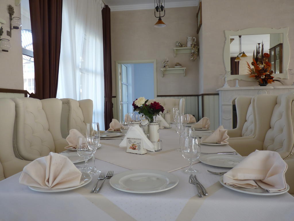 Apartments Atia チェルノモレツ エクステリア 写真